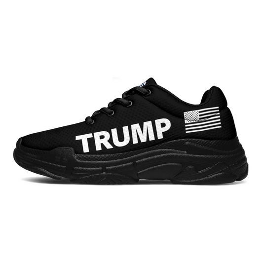 🇺🇸 NEW! TRUMP Air Max