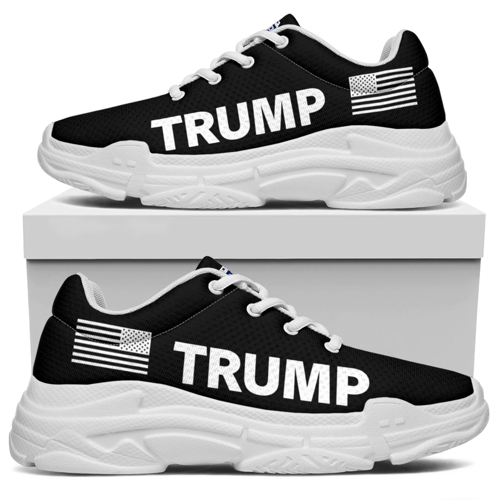 🇺🇸 NEW! TRUMP Air Max