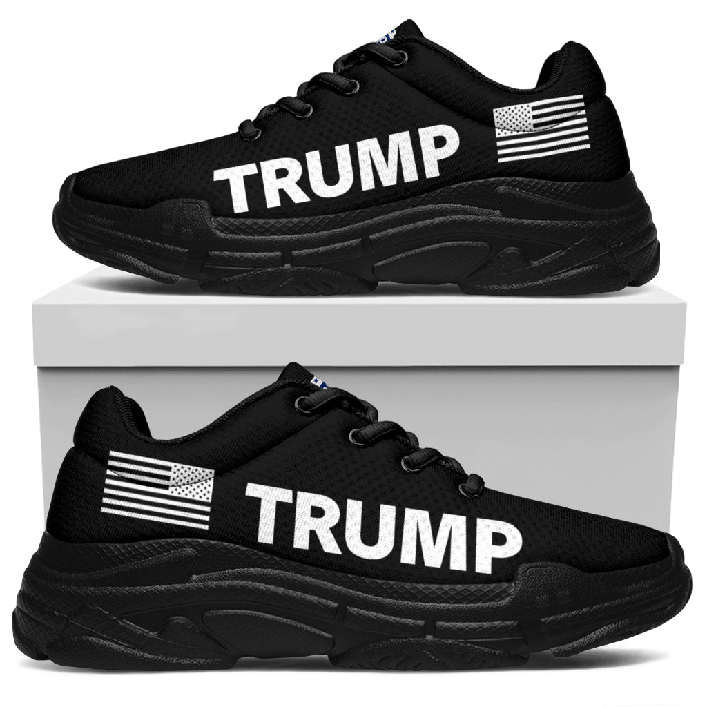 🇺🇸 NEW! TRUMP Air Max