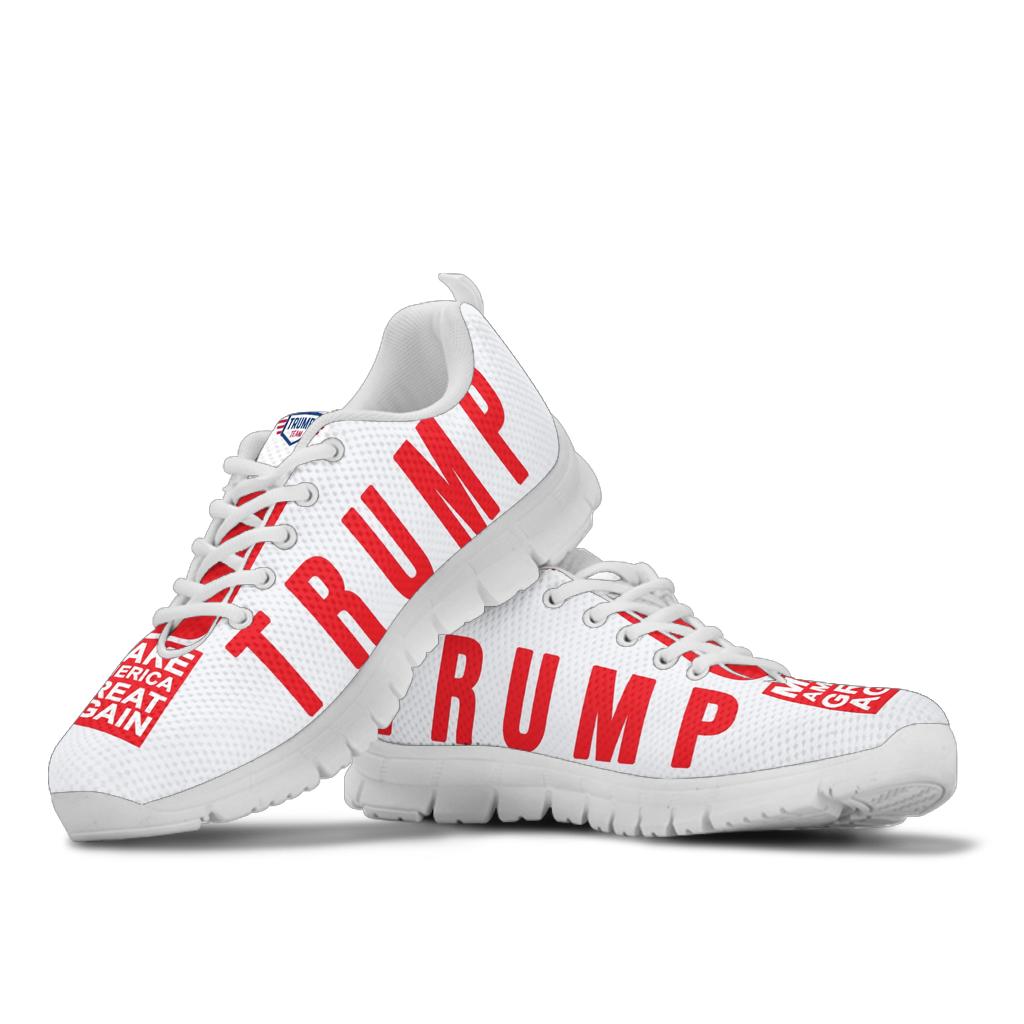 🇺🇸 NEW! TRUMP Sneakers