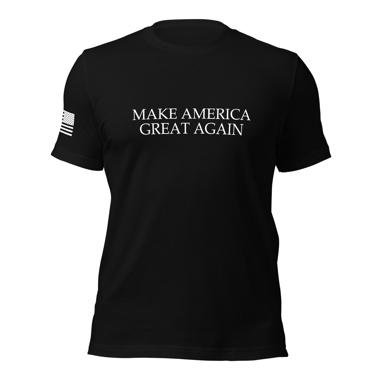 Make America Great Again T-Shirt