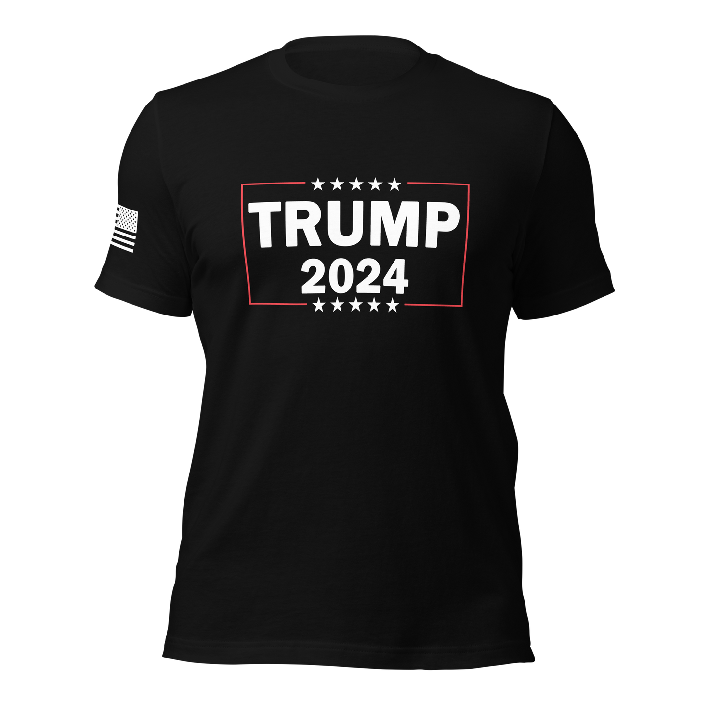 TRUMP 2024 T-Shirt