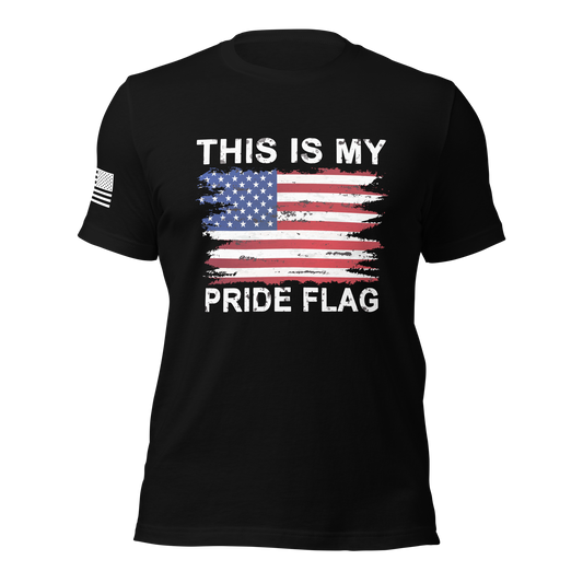 This is My Pride T-Shirt