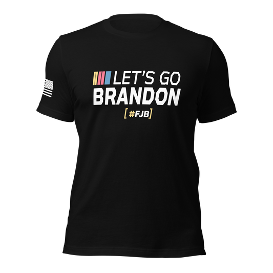 Let's Go Brandon T-Shirt