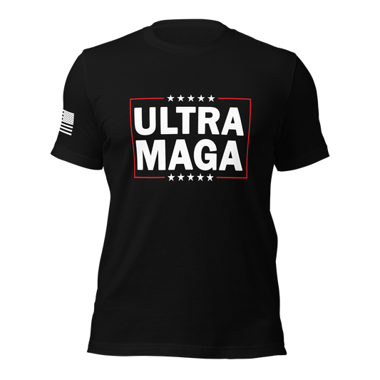 Ultra MAGA T-Shirt