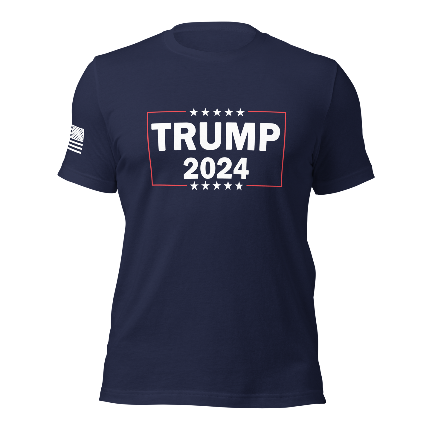 TRUMP 2024 T-Shirt