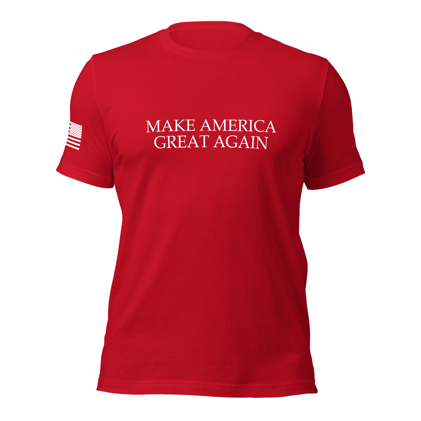 Make America Great Again T-Shirt