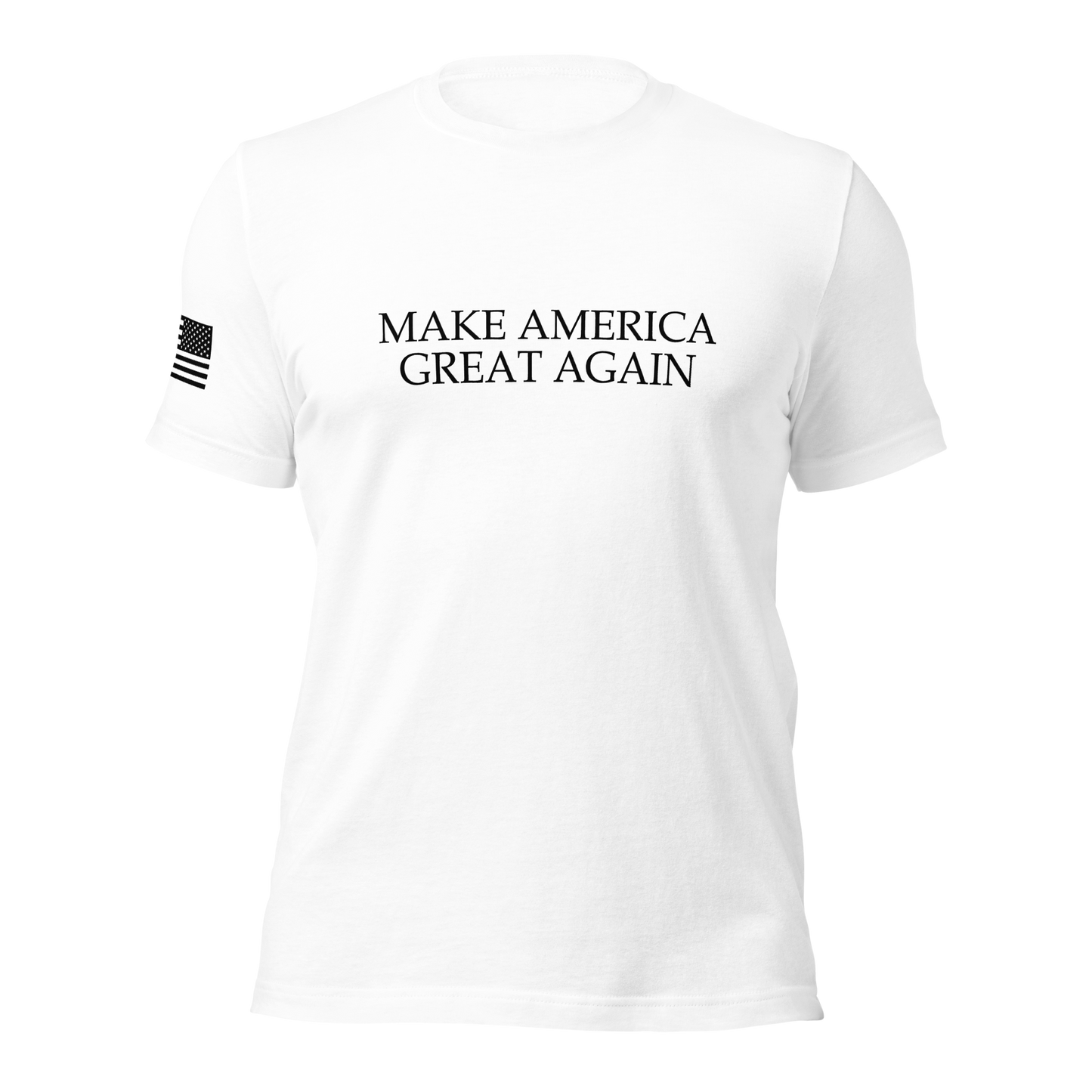 Make America Great Again T-Shirt