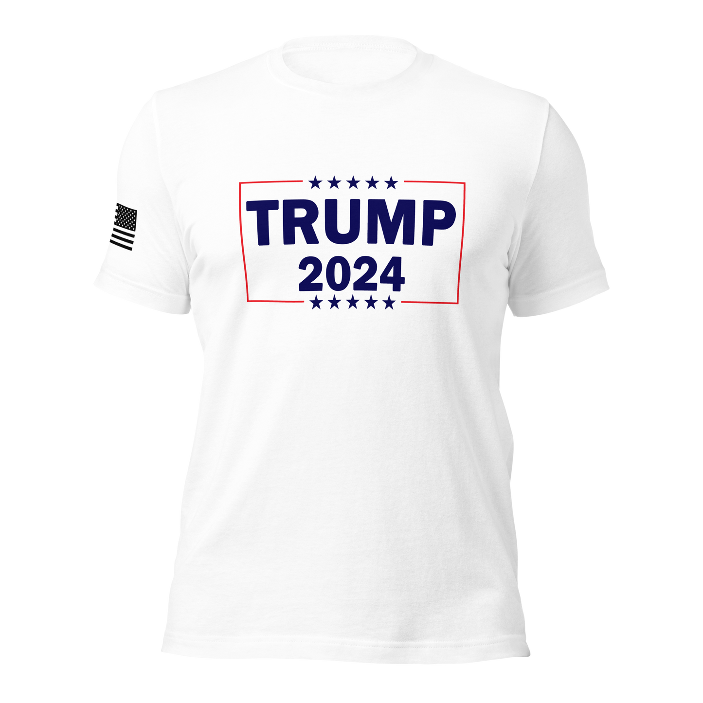 TRUMP 2024 T-Shirt